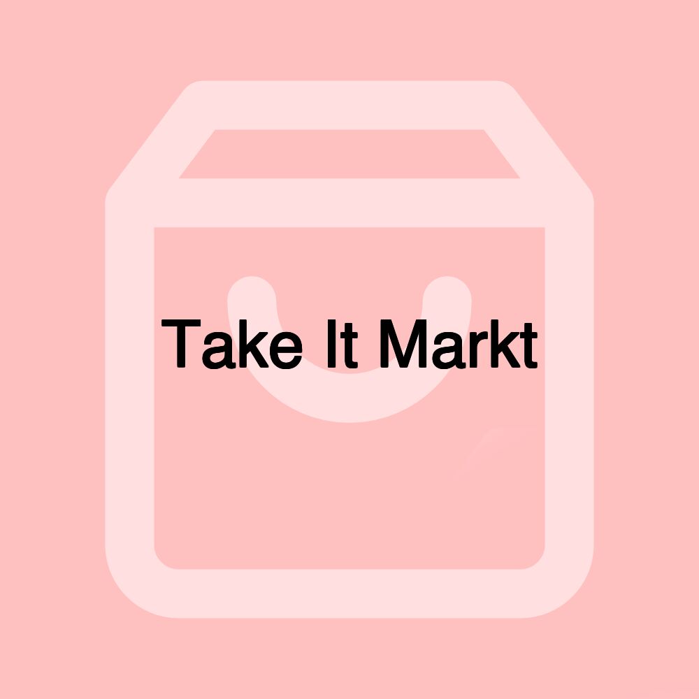 Take It Markt