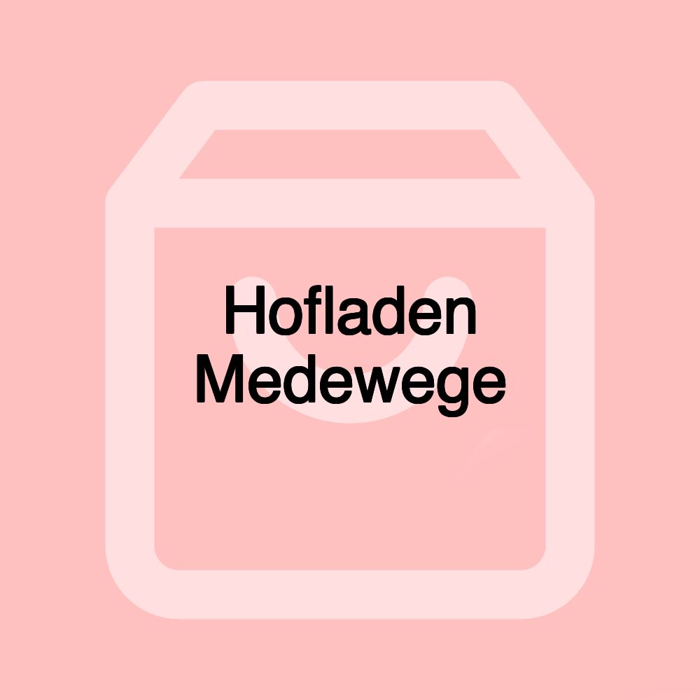 Hofladen Medewege