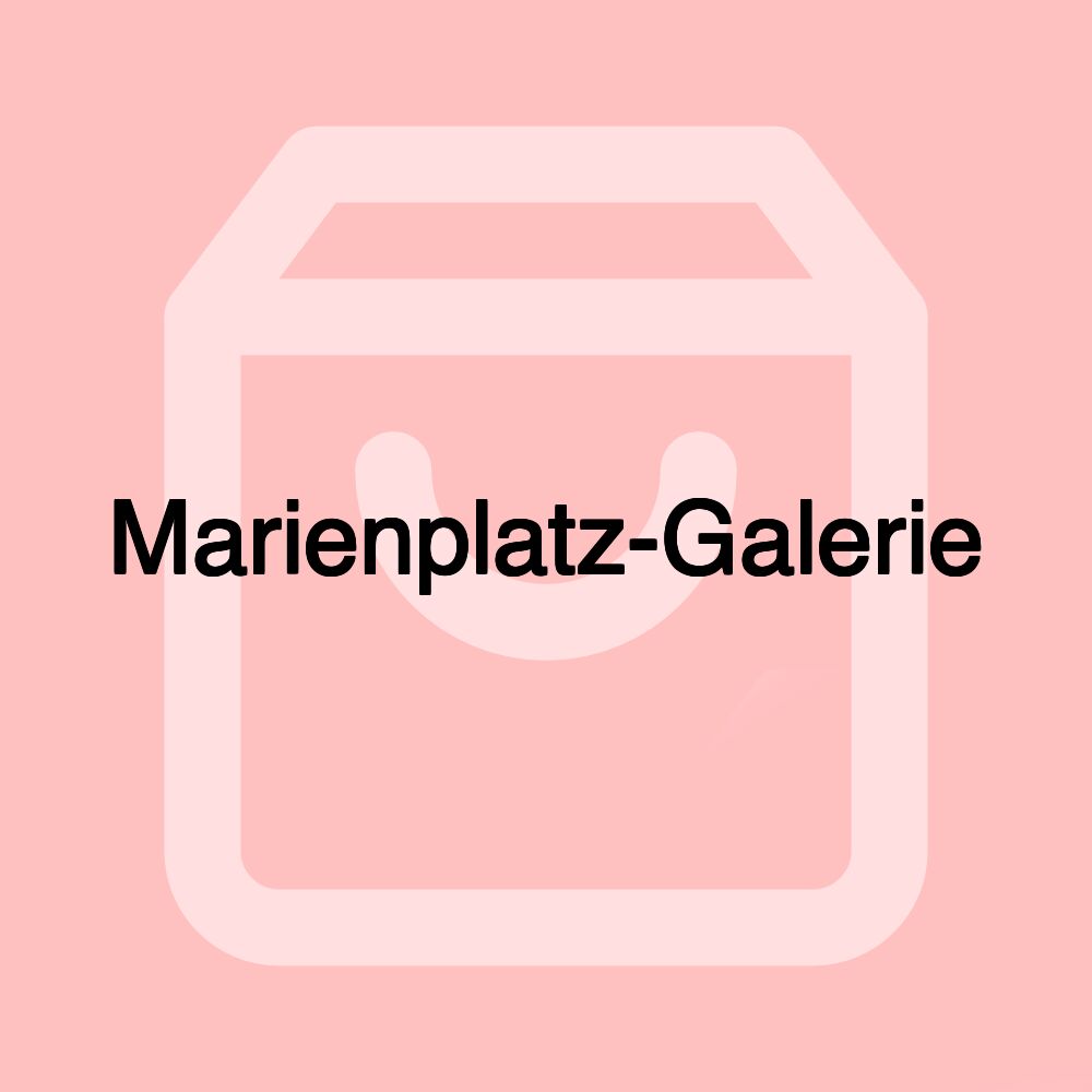 Marienplatz-Galerie