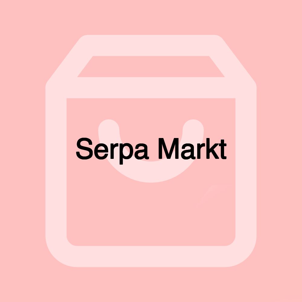 Serpa Markt