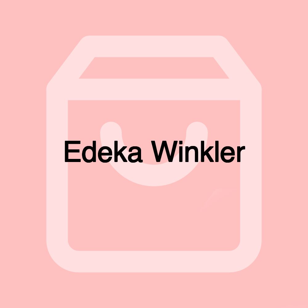 Edeka Winkler