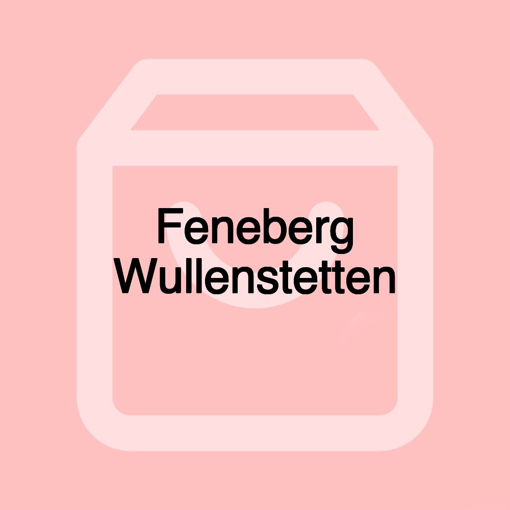 Feneberg Wullenstetten