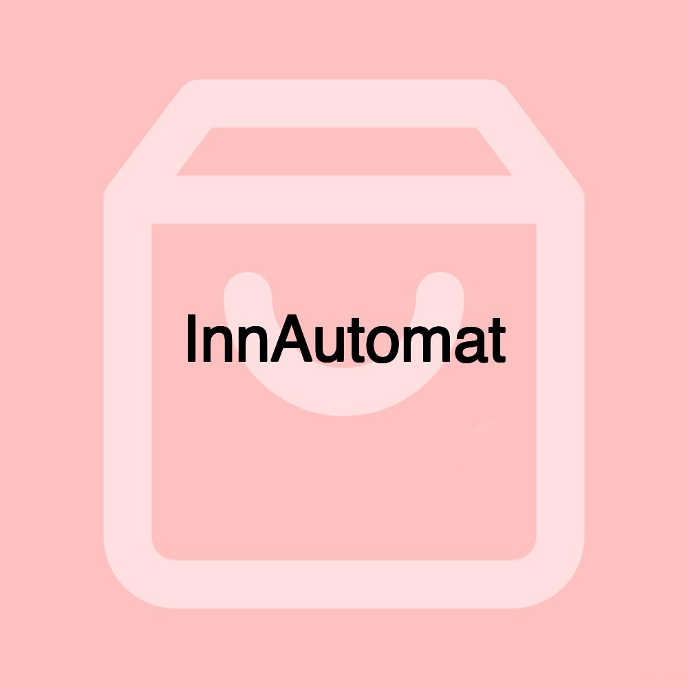 InnAutomat