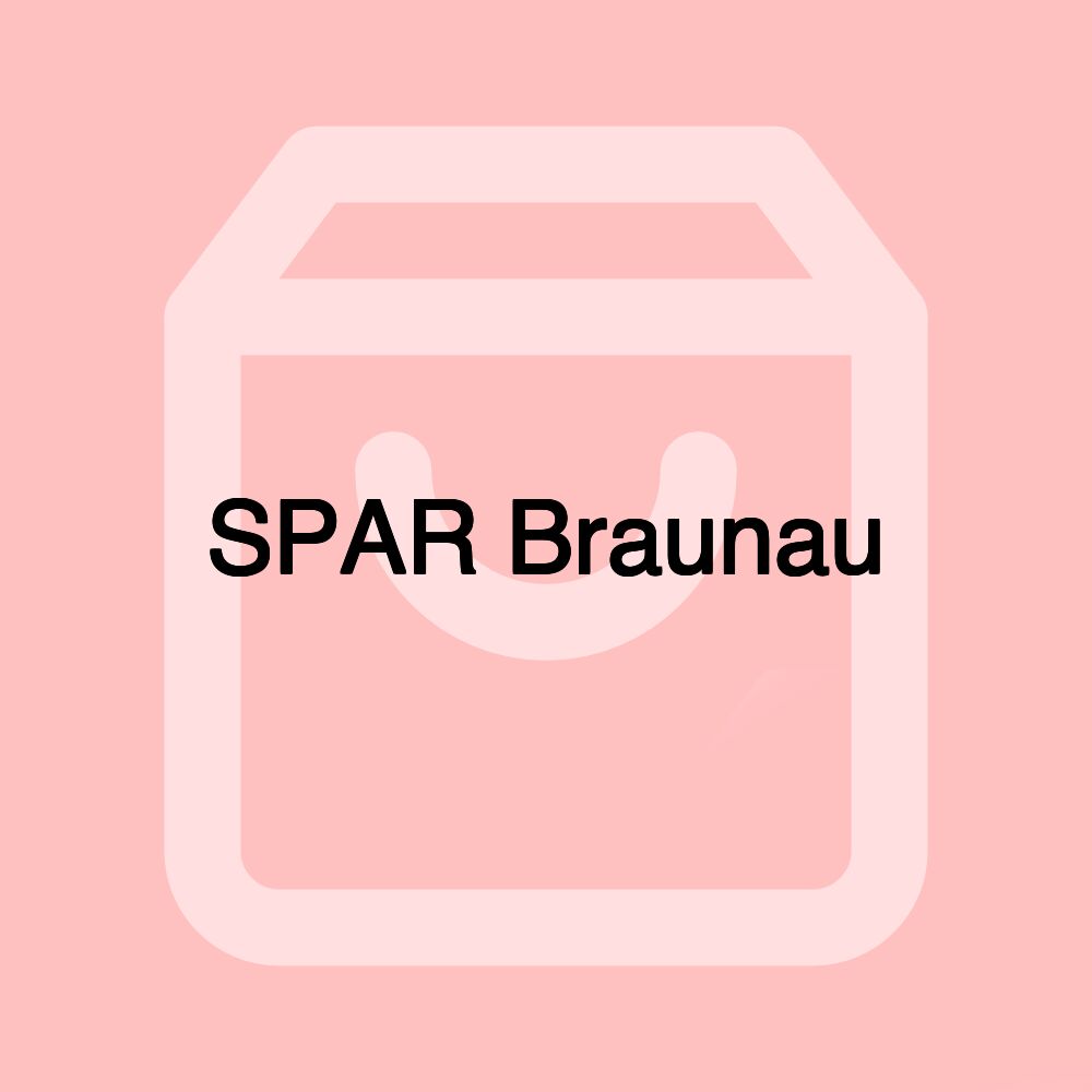 SPAR Braunau