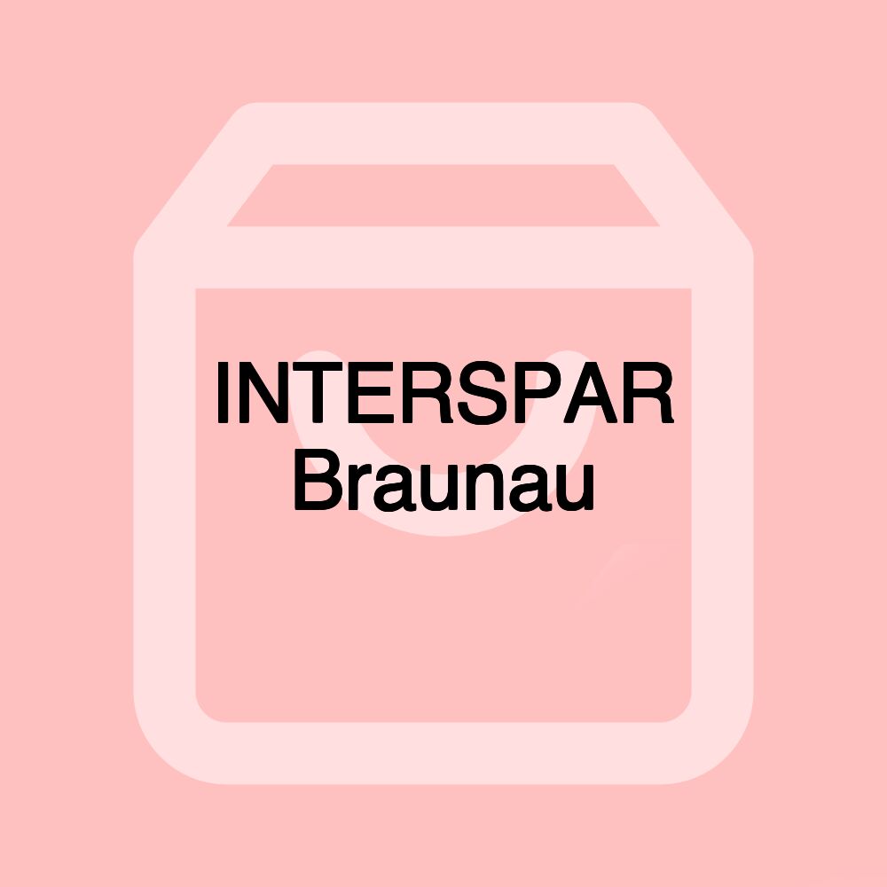 INTERSPAR Braunau