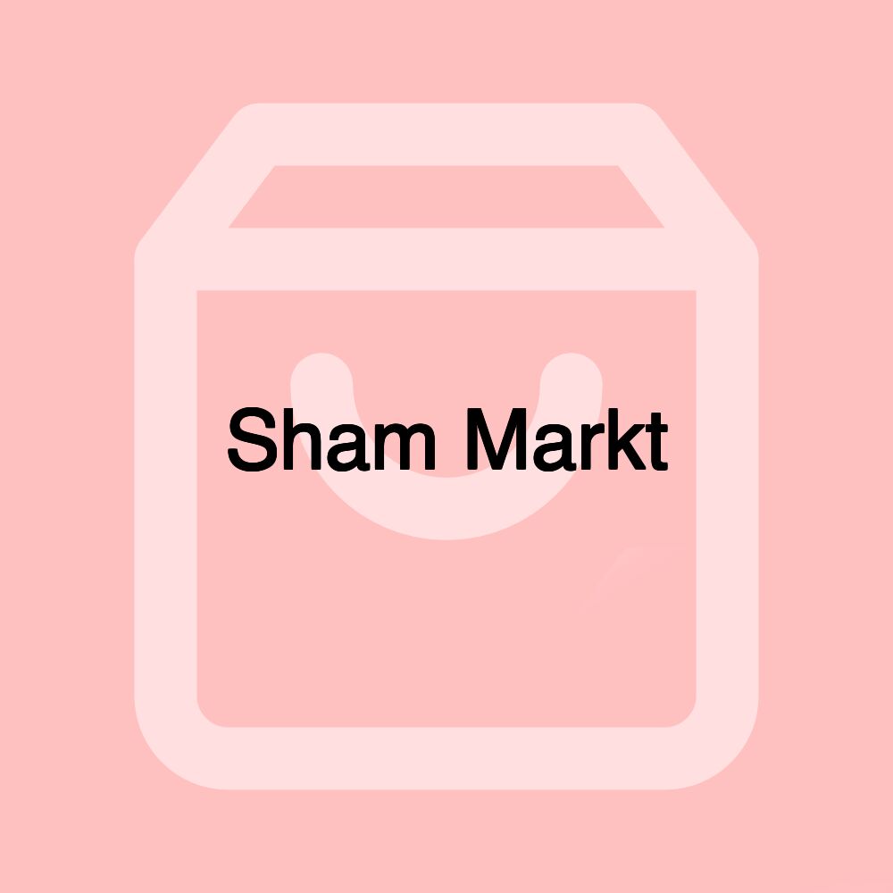 Sham Markt