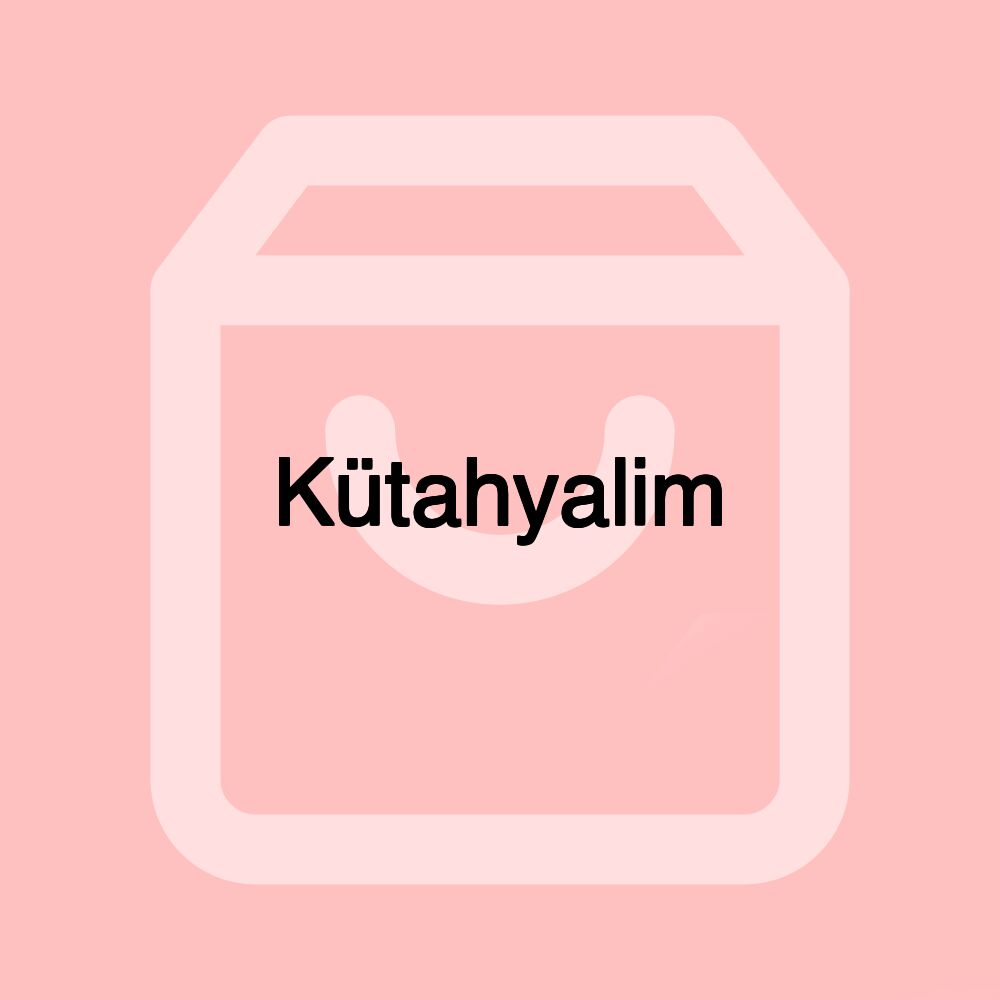 Kütahyalim