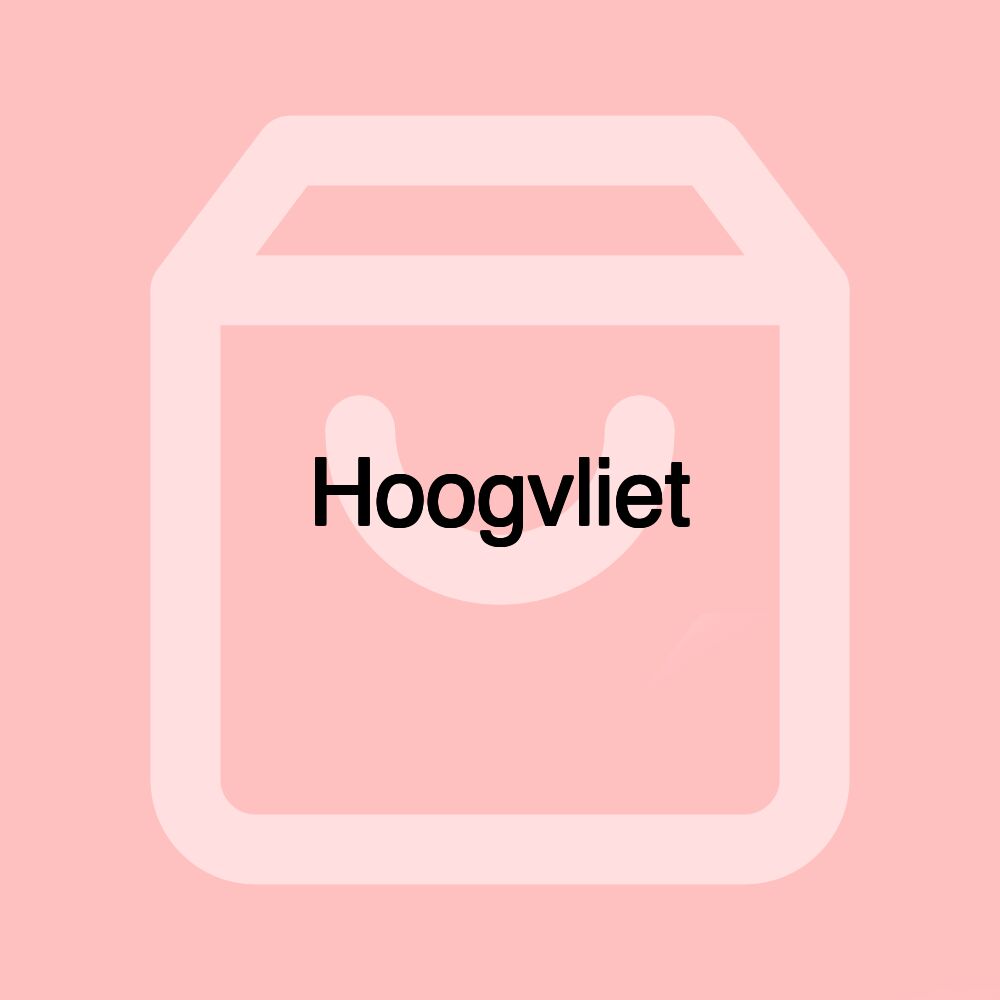 Hoogvliet