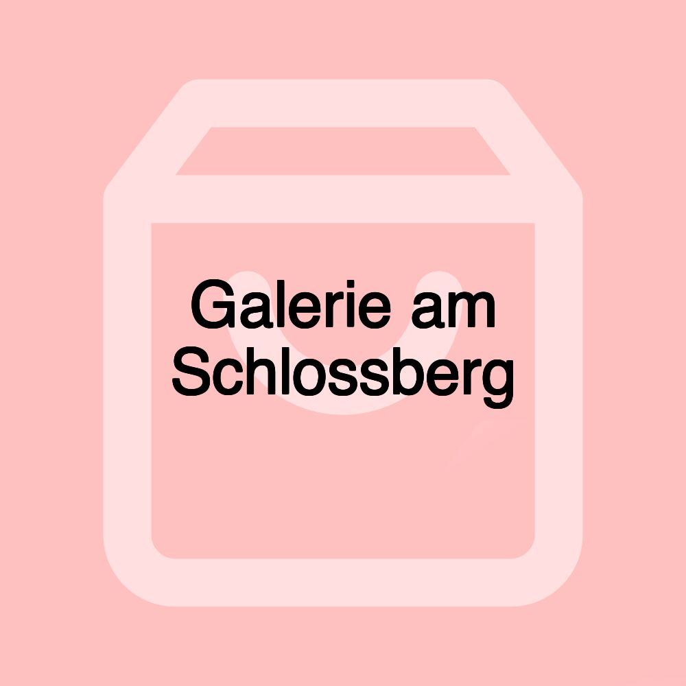 Galerie am Schlossberg