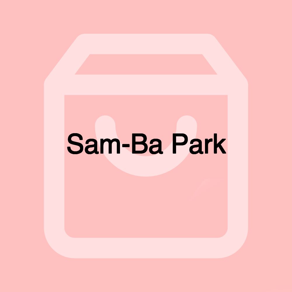 Sam-Ba Park