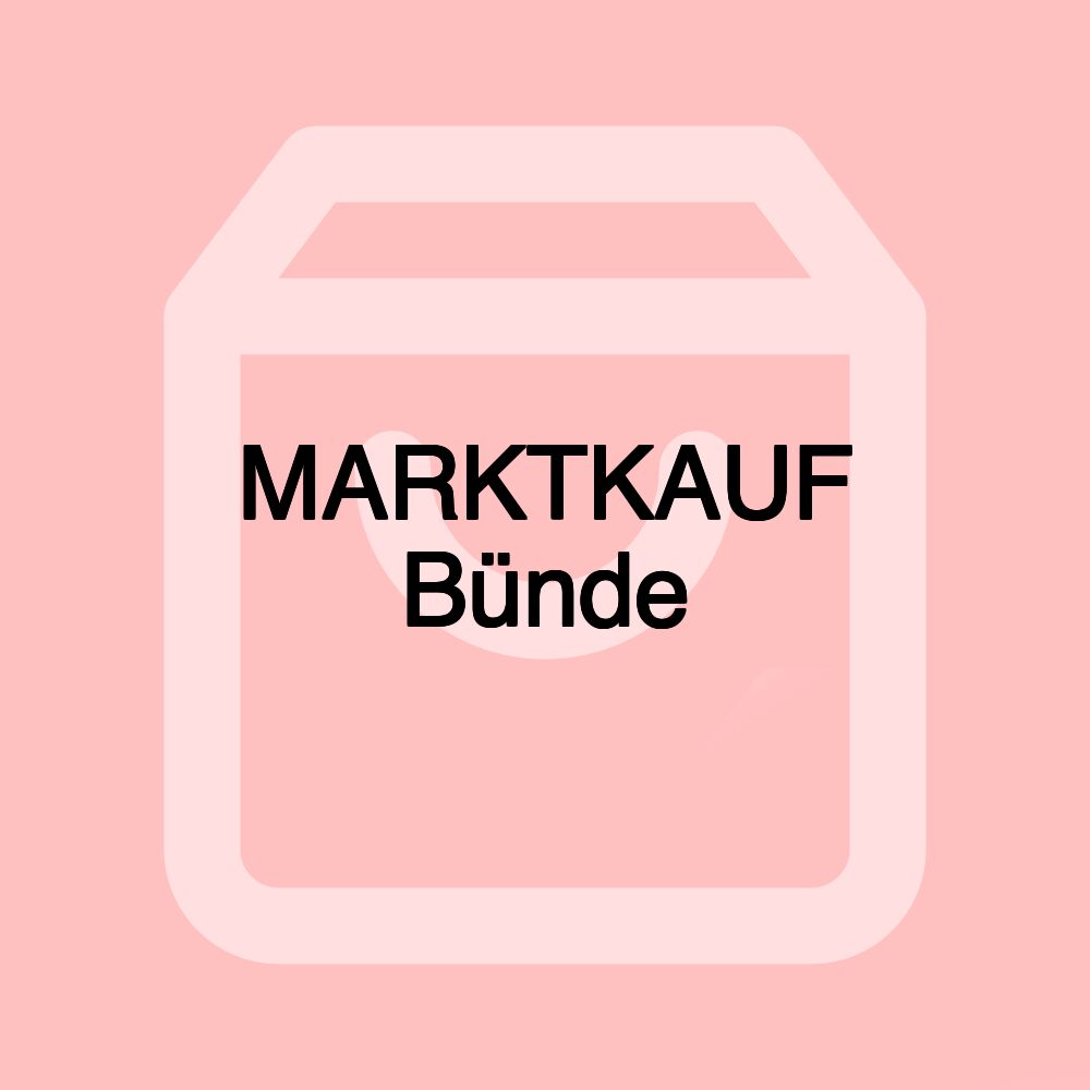 MARKTKAUF Bünde