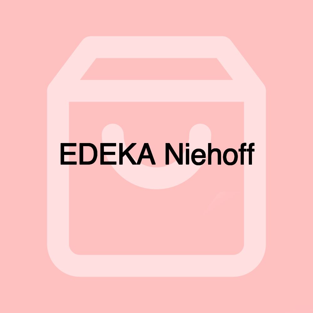 EDEKA Niehoff