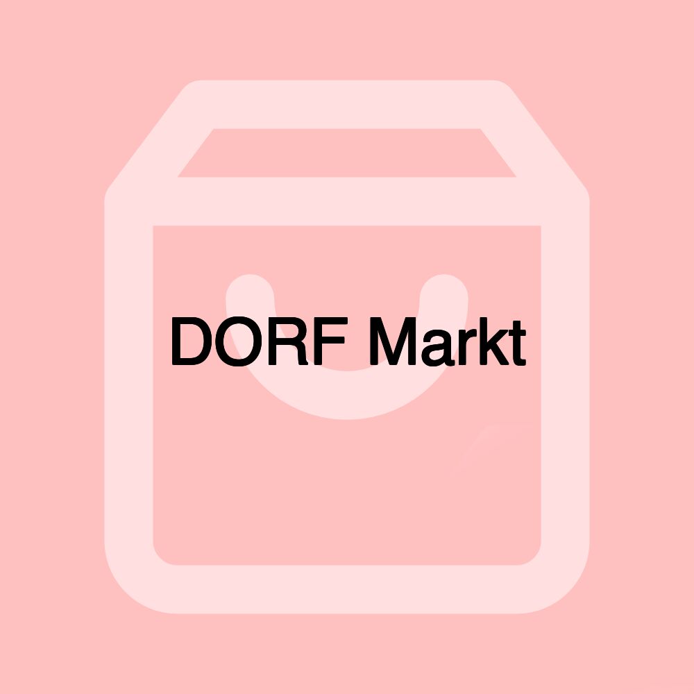 DORF Markt