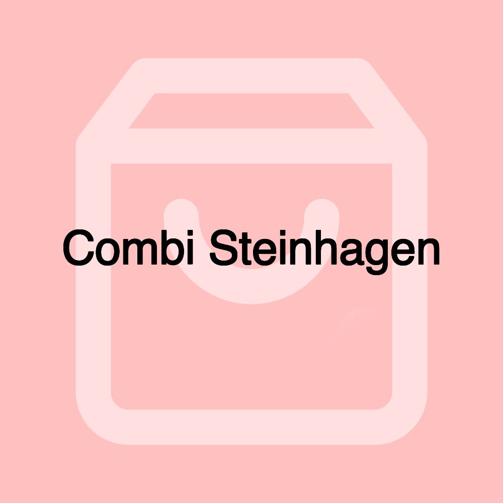 Combi Steinhagen