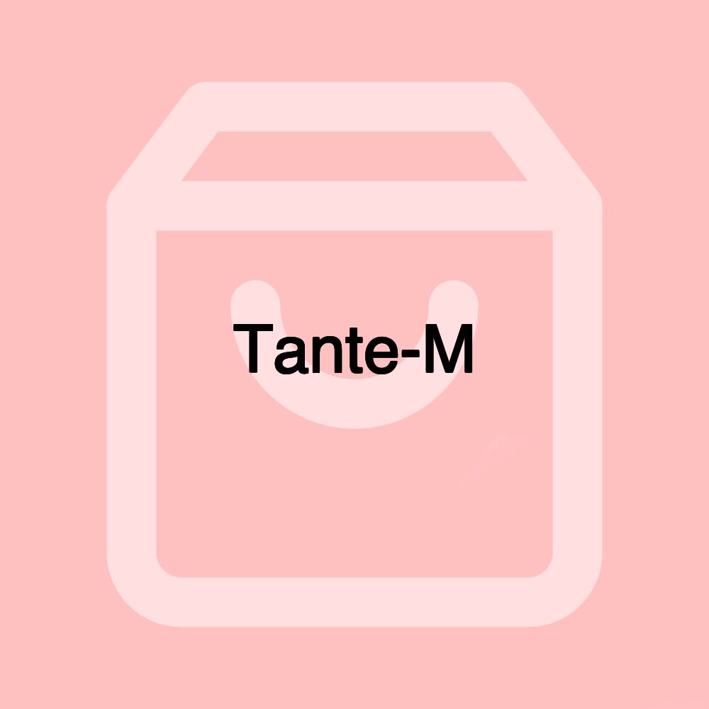 Tante-M