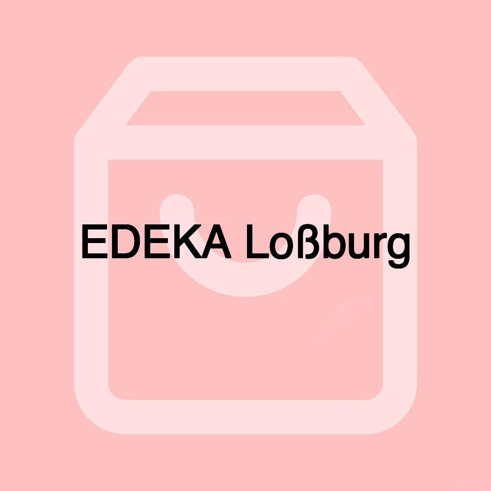 EDEKA Loßburg