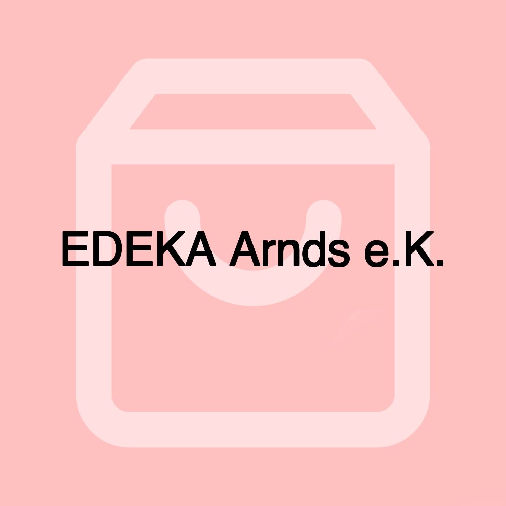 EDEKA Arnds e.K.