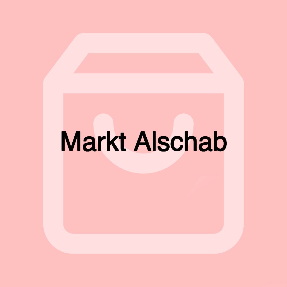 Markt Alschab