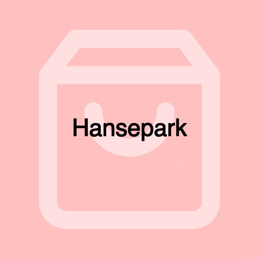 Hansepark