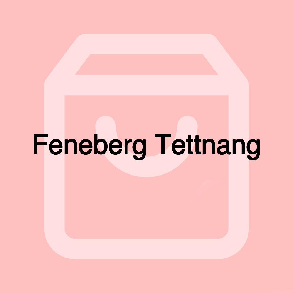 Feneberg Tettnang