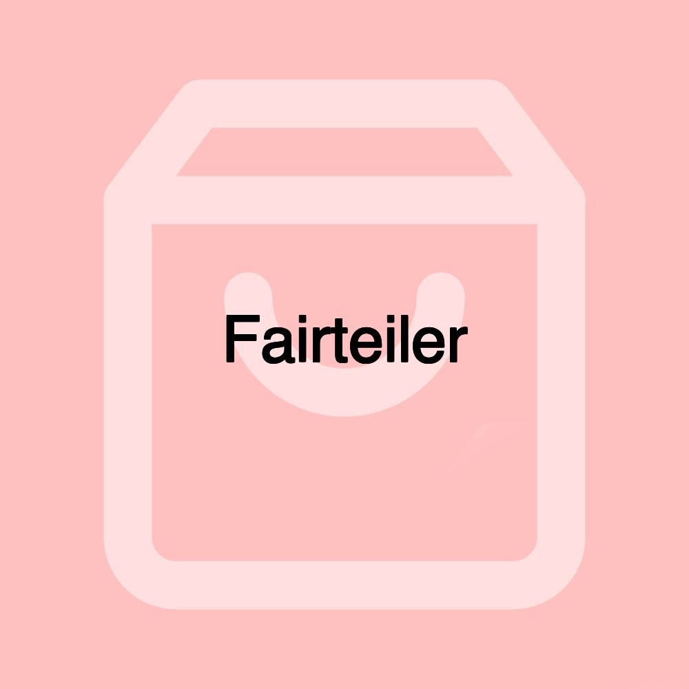 Fairteiler