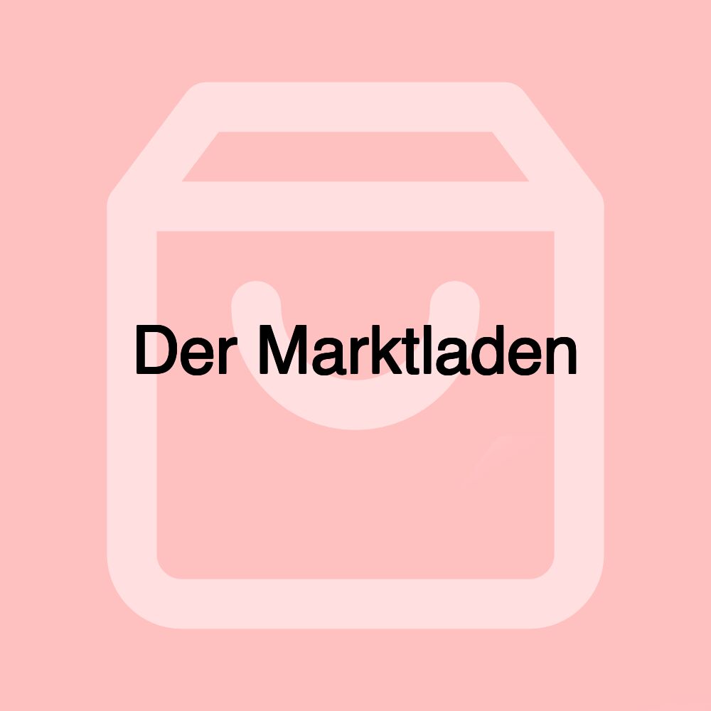 Der Marktladen