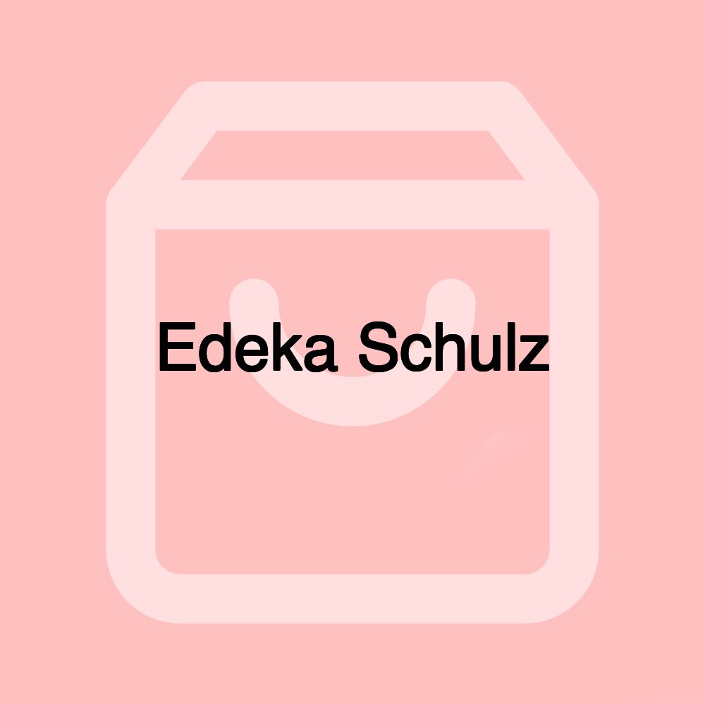 Edeka Schulz