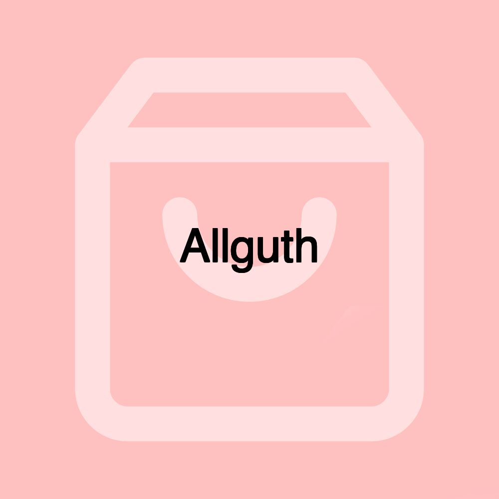 Allguth