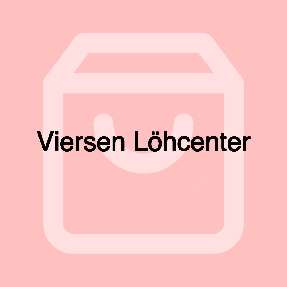 Viersen Löhcenter