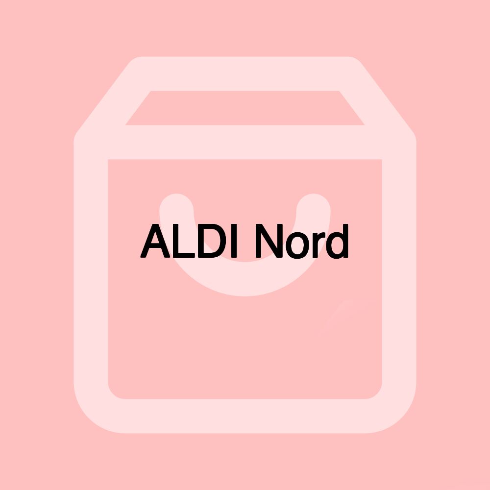 ALDI Nord