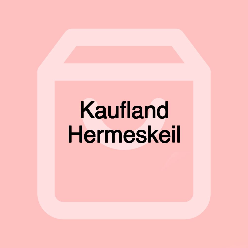 Kaufland Hermeskeil