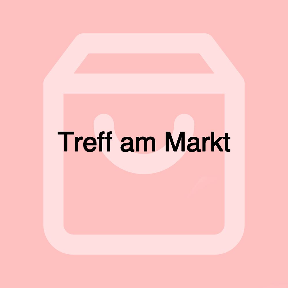 Treff am Markt