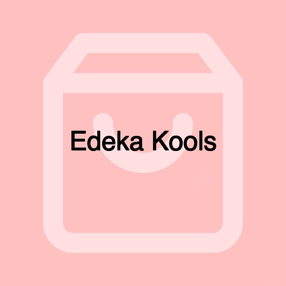 Edeka Kools