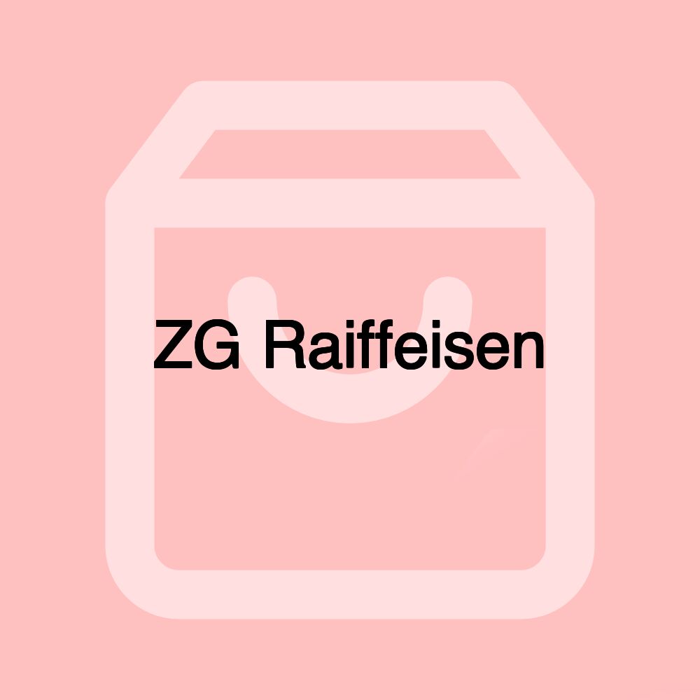 ZG Raiffeisen