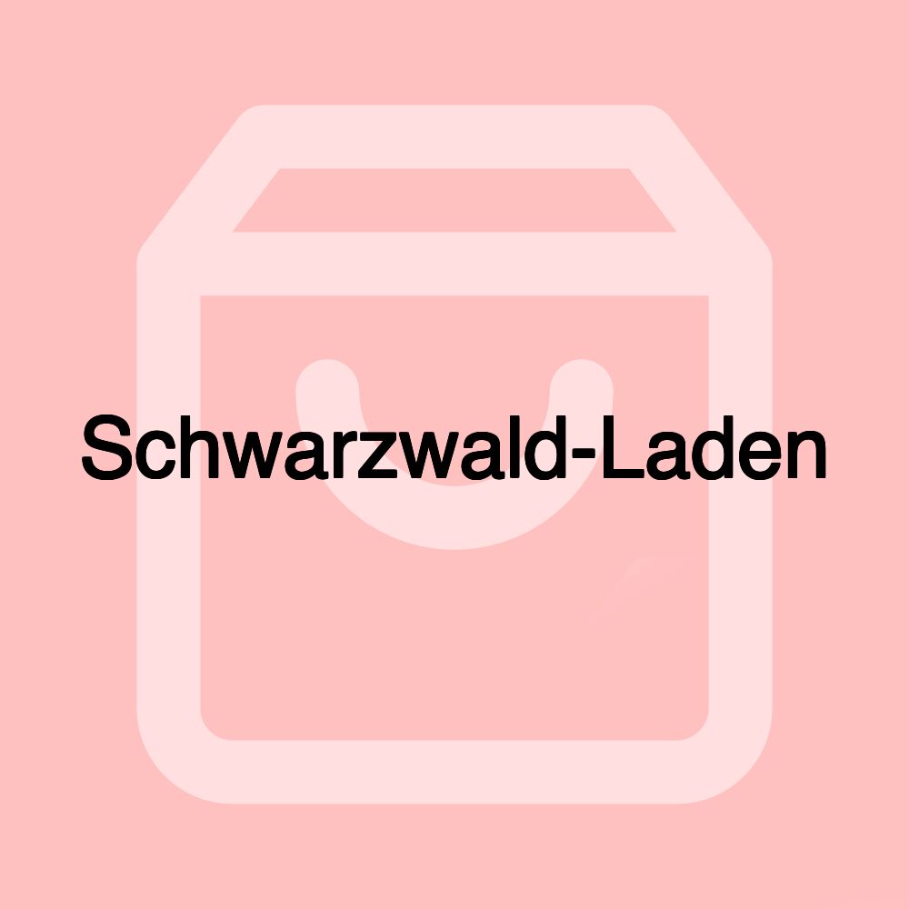 Schwarzwald-Laden