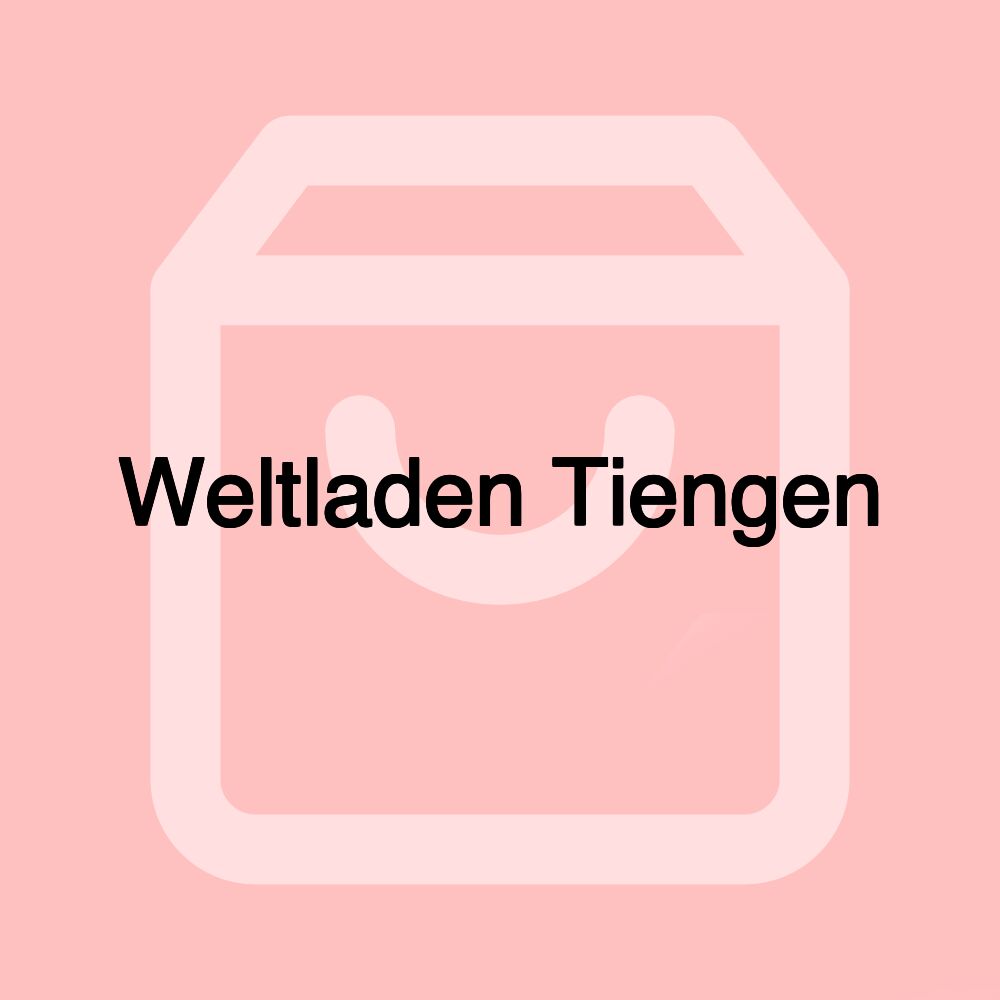 Weltladen Tiengen