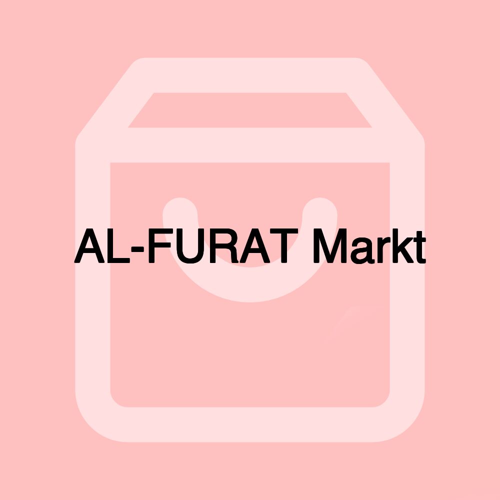 AL-FURAT Markt