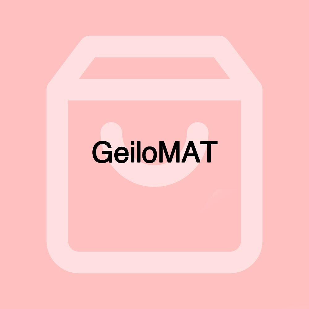 GeiloMAT