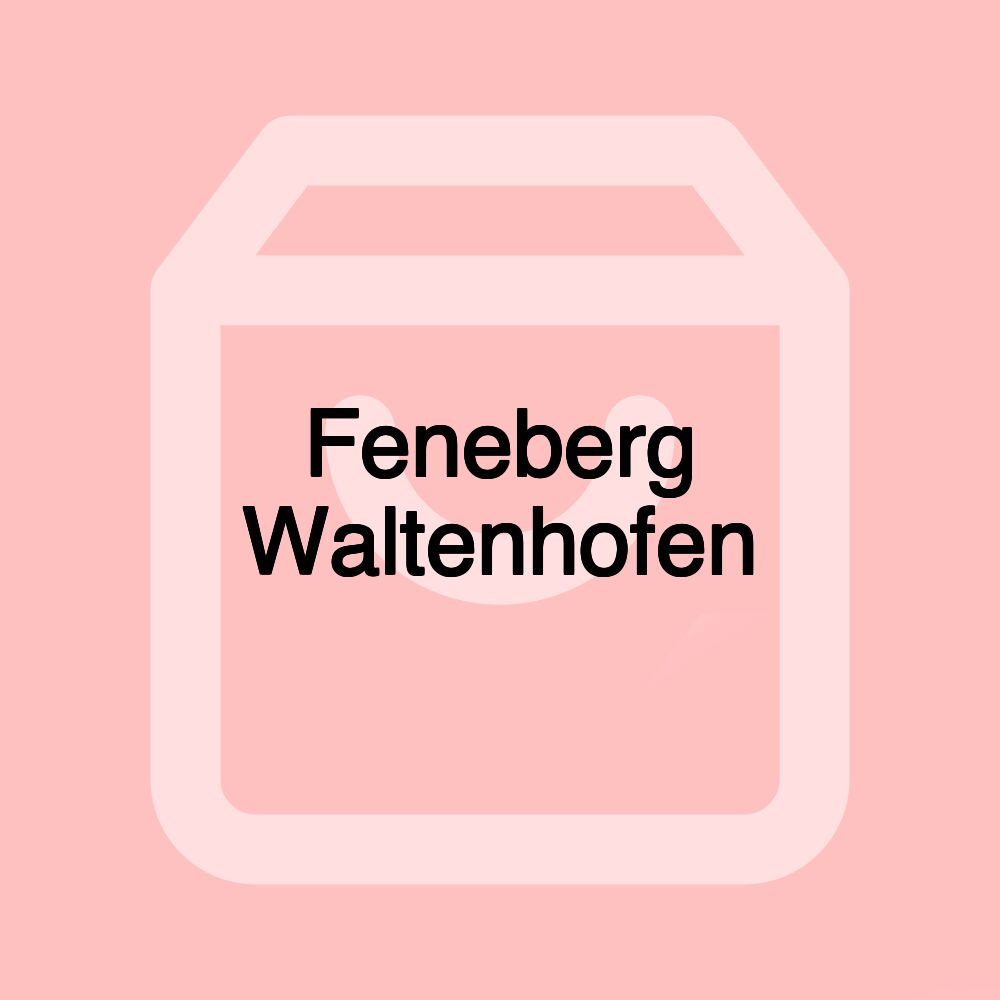 Feneberg Waltenhofen