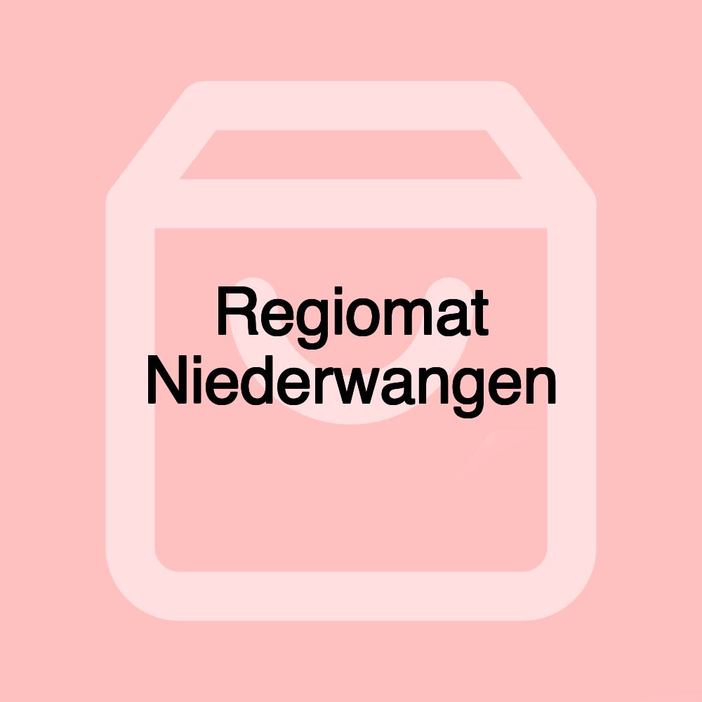 Regiomat Niederwangen