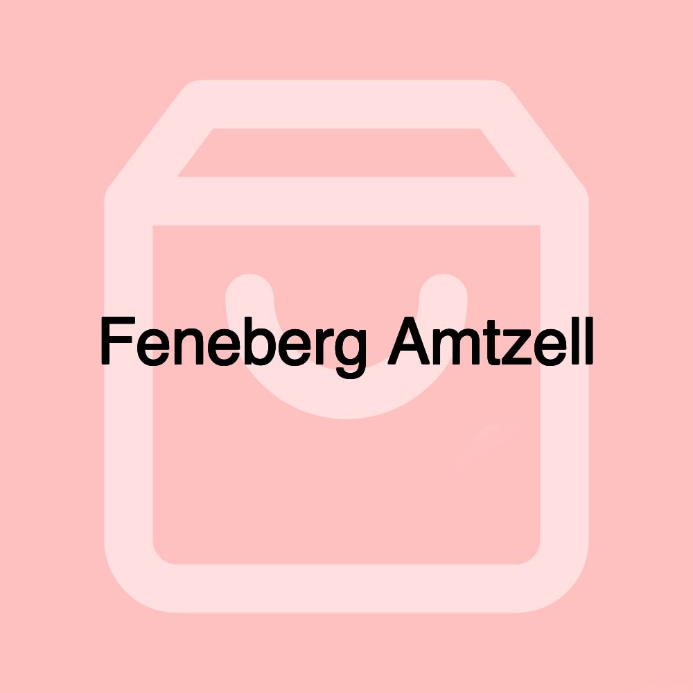 Feneberg Amtzell