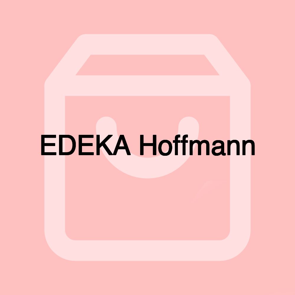 EDEKA Hoffmann