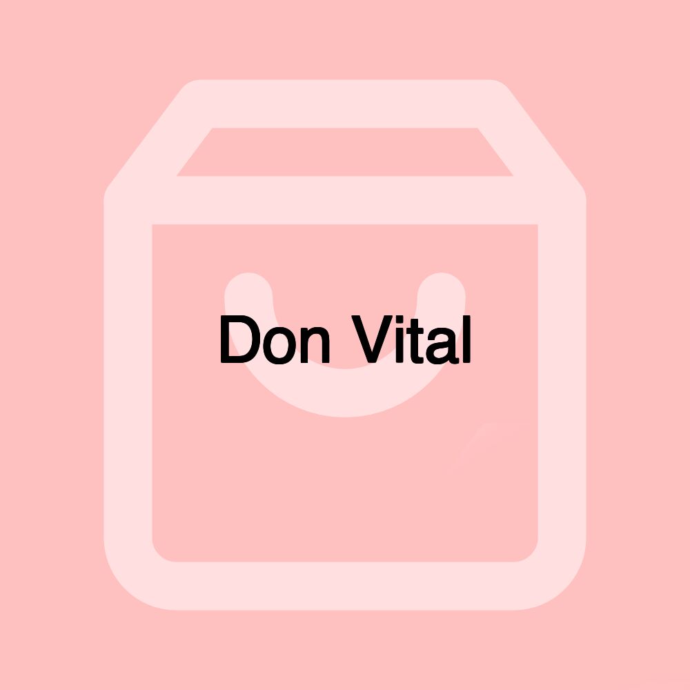 Don Vital