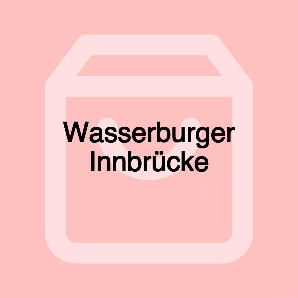 Wasserburger Innbrücke