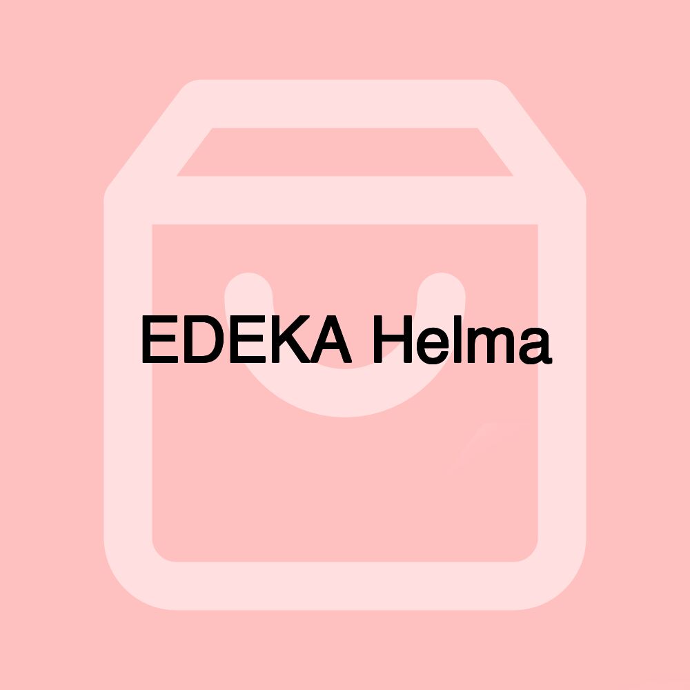 EDEKA Helma