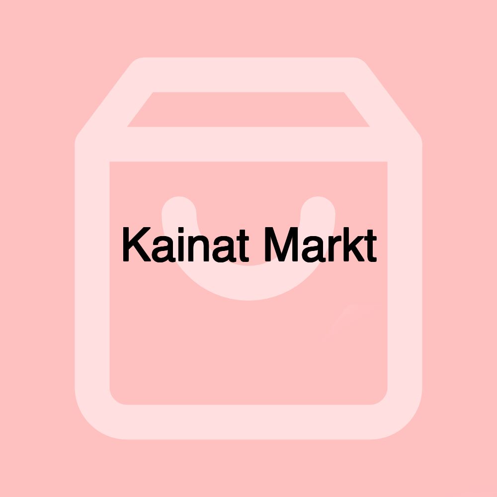 Kainat Markt