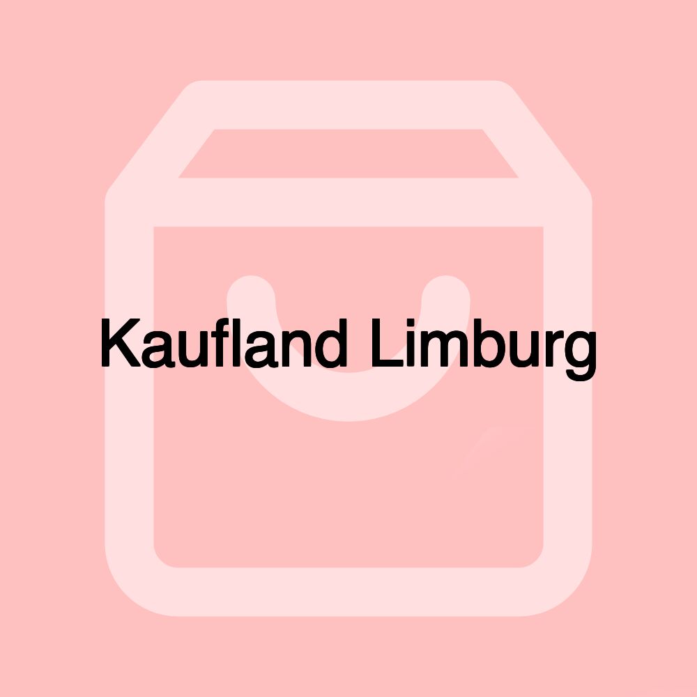 Kaufland Limburg