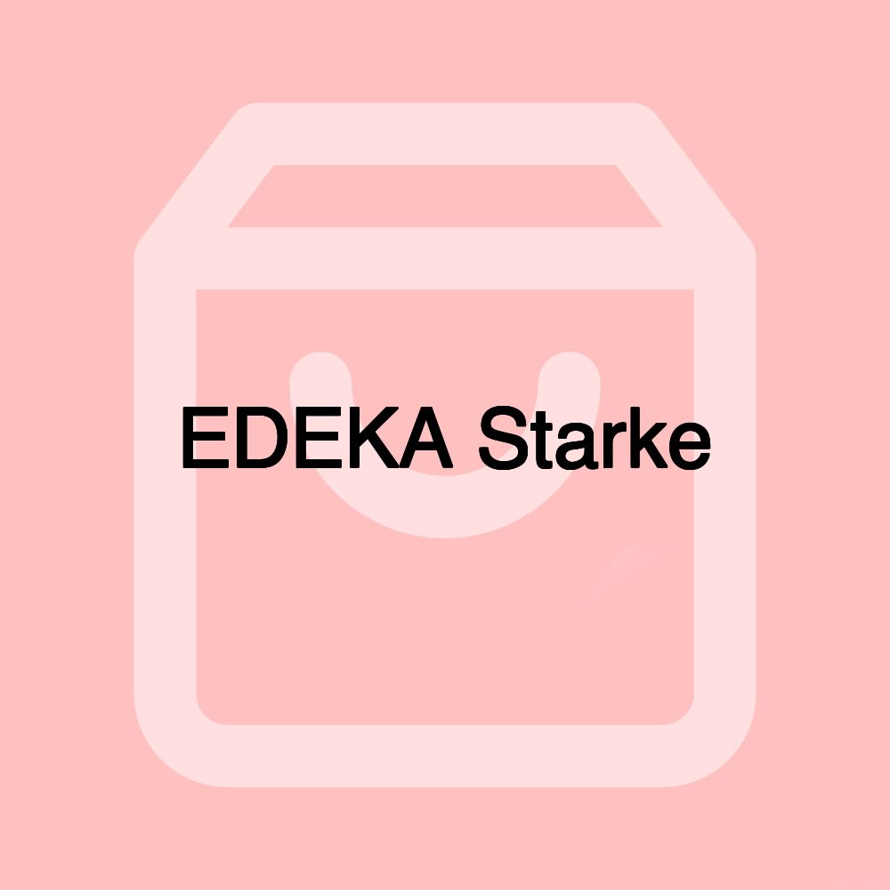 EDEKA Starke