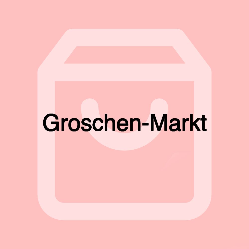 Groschen-Markt