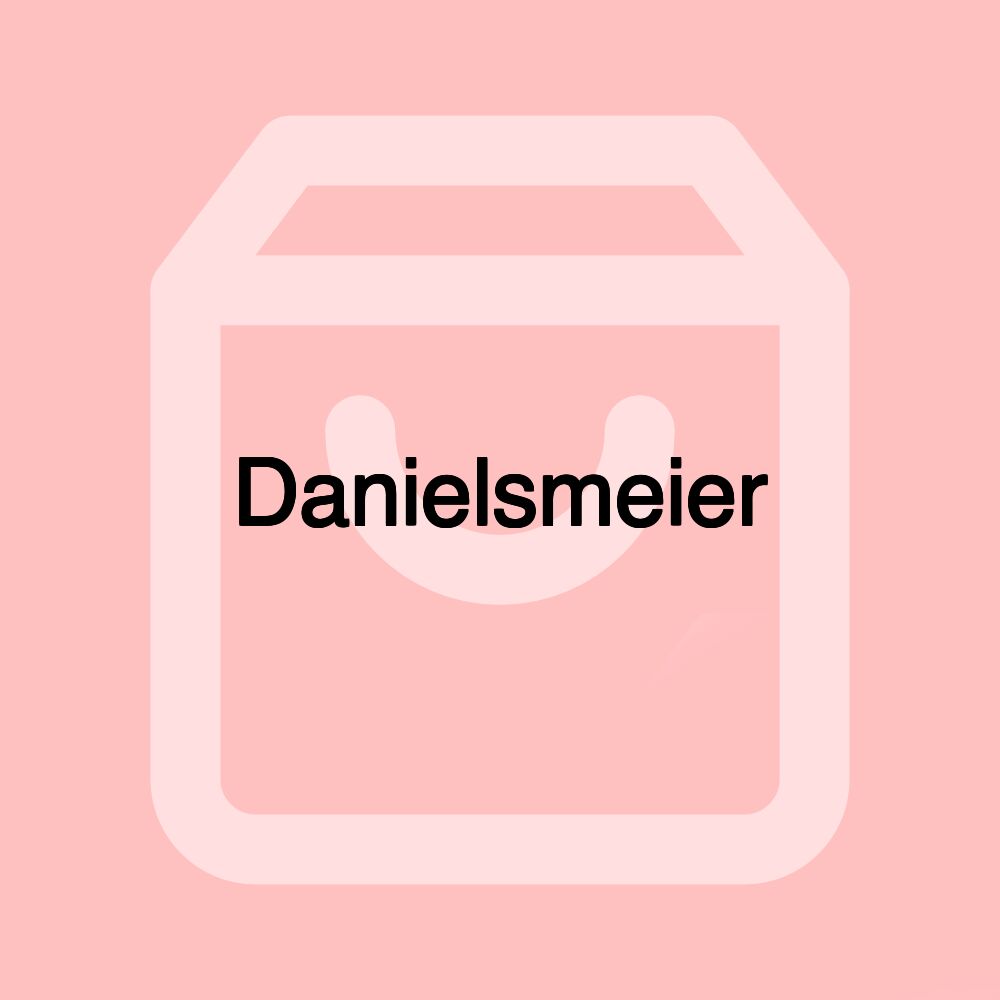 Danielsmeier